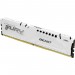 Memorie RAM Kingston FURY Beast White 32GB DDR5 5600MHz CL36